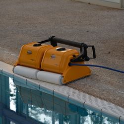 Dolphin Expert Pro Automatic Pool Cleaner