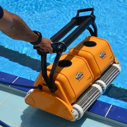 Dolphin Expert Pro Automatic Pool Cleaner