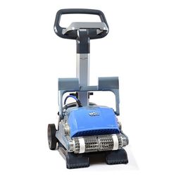 Dolphin M400 Robotic Automatic Pool Cleaner