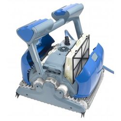 Dolphin M400 Robotic Automatic Pool Cleaner