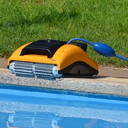 Dolphin W 20 Automatic Pool Cleaner