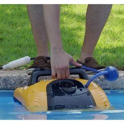 Dolphin W 20 Automatic Pool Cleaner