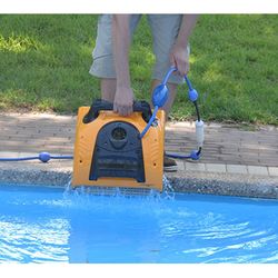 Dolphin W 20 Automatic Pool Cleaner