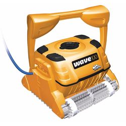 Dolphin Wave 100 Automatic Pool Cleaner