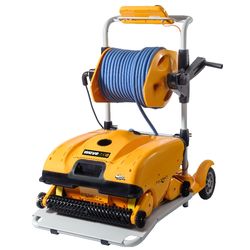 Dolphin Wave 200 Automatic Pool Cleaner