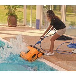 Dolphin Wave 300 XL Automatic Pool Cleaner