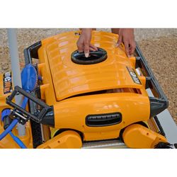 Dolphin Wave 300 XL Automatic Pool Cleaner