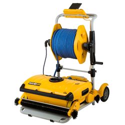 Dolphin Wave 300 XL Automatic Pool Cleaner