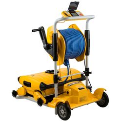 Dolphin Wave 300 XL Automatic Pool Cleaner