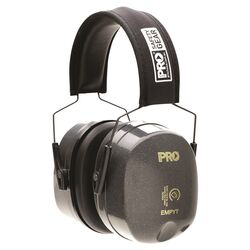 Earmuffs
Python EMPYT
Class 5 - 31dB