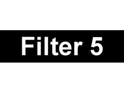 Equipment Label Filter 5