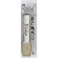 Erase It® Stain Eraser
(Concrete / Render)