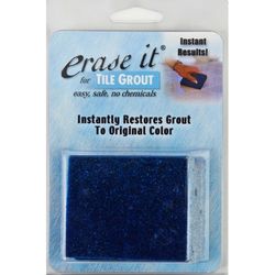 Erase It® Stain Eraser (Tiling Grout)