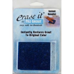 Erase It® Stain Eraser
(Tiling Grout)