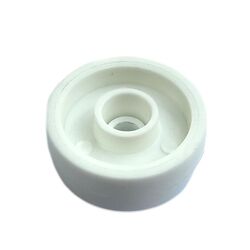 Fairlocks Vacuum Head
Part P21 (30mm Wheel)