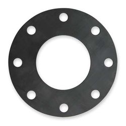 Flange Gasket
Natural Rubber 3mm Thickness
100mm Table E