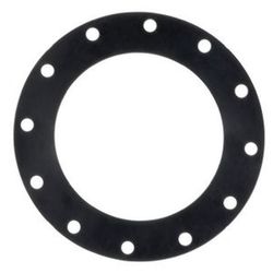 Flange Gasket
Natural Rubber 3mm Thickness
250mm Table E