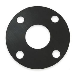 Flange Gasket
Natural Rubber 3mm Thickness
25mm Table D/E