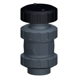 Georg Fischer (GF) Type 591 Ventilation Valve 20mm