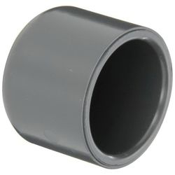 Georg Fischer PVC End Cap
15mm