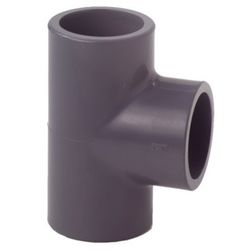 Georg Fischer PVC Tee 90 25mm