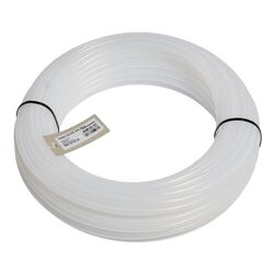 Grundfos Chemical Tubing 6mm 9mm PE Rigid Opaque 50m Roll 96727415