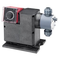 Grundfos DDEXL 6010B Dosing Pump 60LPH Manual Control 99246457