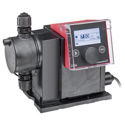 Grundfos Dosing Pump DDA1210AR Manual Pulse Analog Control