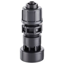 Grundfos Foot Valve Assembly PE Body PTFE Seals 98070952