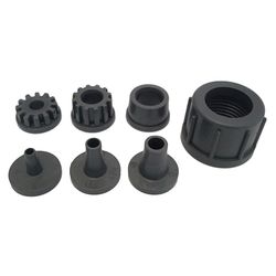 Grundfos Hose Tubing Connection Set PVC 97691903