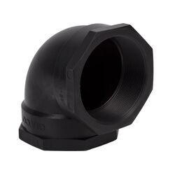 Guyco Nylon
Threaded 90° Elbow FI
15mm (½") BSP