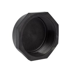 Guyco Nylon
Threaded End Cap
20mm (¾") BSP