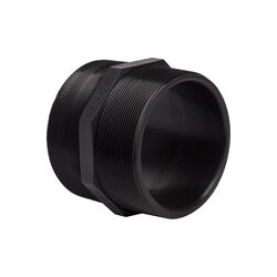 Guyco Nylon
Threaded Nipple
15mm (½") BSP