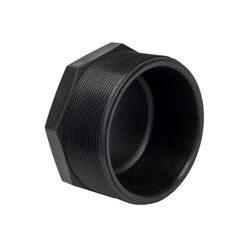 Guyco Nylon
Threaded Plug
15mm (½") BSP