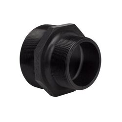 Guyco Nylon
Threaded Reducing Nipple
40mm x 25mm (1½" x 1") BSP