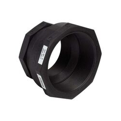 Guyco Nylon
Threaded Reducing Socket
20mm x 15mm (¾" x ½") BSP