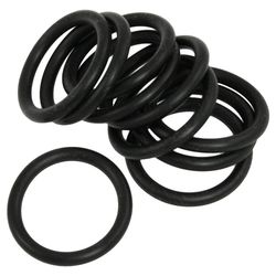 Holman Replacement ORings  12mm Pack Of 10