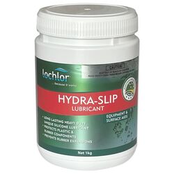 Hydra-Slip Lubricant
1.0kg Pot