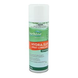 Hydra-Slip Lubricant
200g Spray