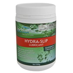 Hydra-Slip Lubricant
500g Pot