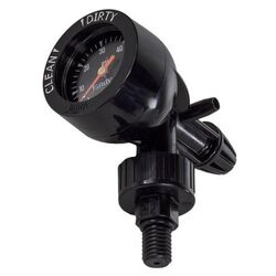 Jandy Filter Pressure Gauge and Air Release