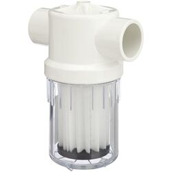 Jandy Inline Water Filter
(40mm / 50mm)