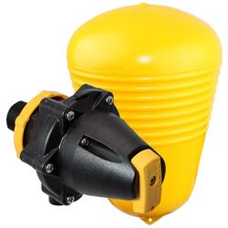 Jobe Megaflow Float Valve 20mm MFV20D