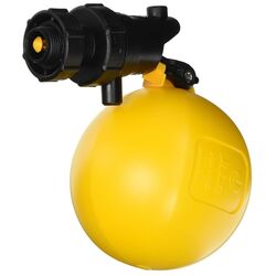 Jobe Rojo Float Valve 20mm RJV20