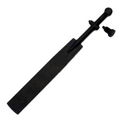 Kelco F25-R
Replacement Paddle