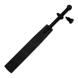 Kelco F25-R
Replacement Paddle