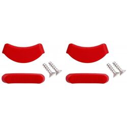 Knipex 8119250V01 Replacement Jaws For Plastic Jaw Pliers