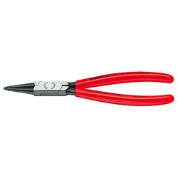 Knipex 44 11 J2
Circlip Pliers with Straight Tips
(Internal)