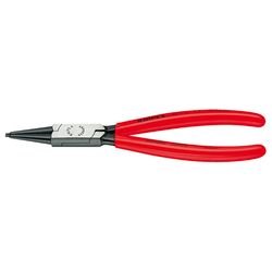 Knipex 44 11 J2
Circlip Pliers with Straight Tips
(Internal)