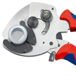 Knipex Cutter for Hose Pipe And Conduit 902540